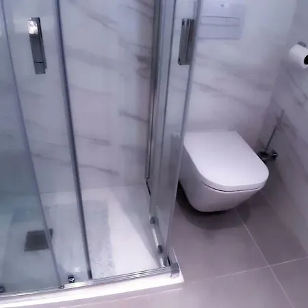 Apartment Cool And Big 50 Mt By The Ocean 6-8 Pax Arona (Tenerife)